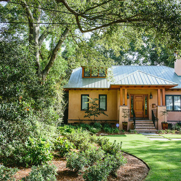 6 Rosedale