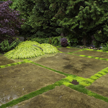 Yarrow Point Residence