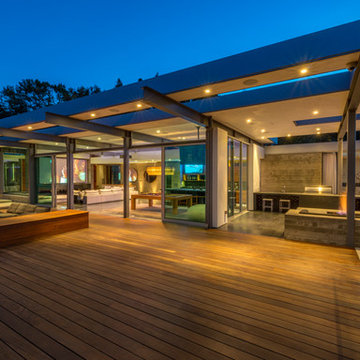 Factor House