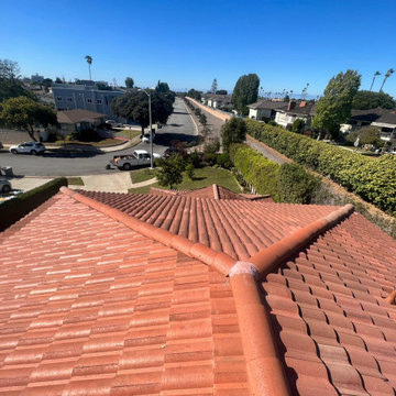 Tile Roof