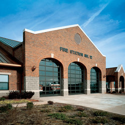 Commercial Garage Doors - Garage Doors And Openers