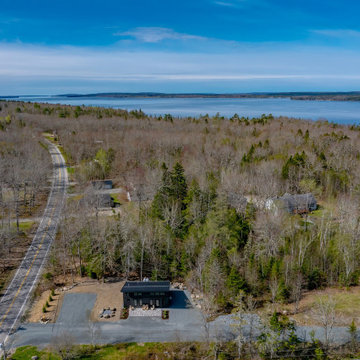 Bayside Cottage