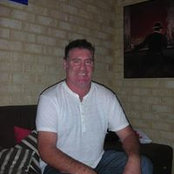 David Mcgrillens foto