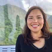 Ria Cirilo's photo