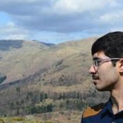 Foto von Adel Kameshki