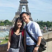 Photo de Agnes Chang