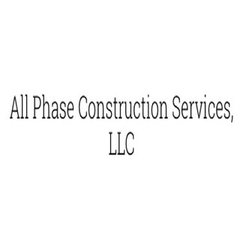 All Phase Construction Services, LLC