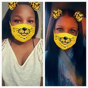 Chanel Luckett's photo