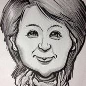 Mitsue Watanabe's photo