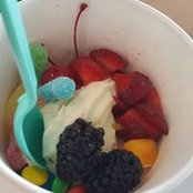 Olga Buckley's photo