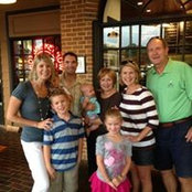 Judy Johnson's photo