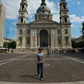 Tony Viveros's photo