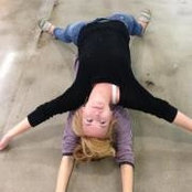 Foto von Maddy Johnson