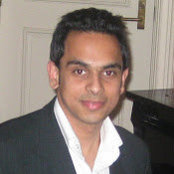 Utkarsh Mahajan's photo