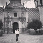 Aby Guajardo's photo