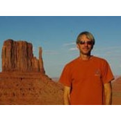 Mitch Upton's photo