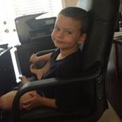 Danny Fineman's photo