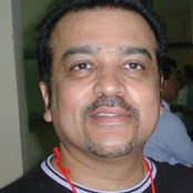 Faiz Hashams billede