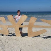 Elke Steinhoff's photo