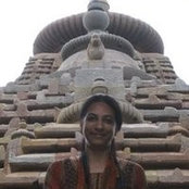 Photo de Kavitha Kalyan