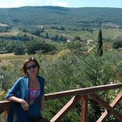 Foto di Oriana Cristea-Lubinschi