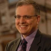 Patrick Murrays foto