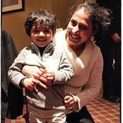 Zeena Panicker's photo