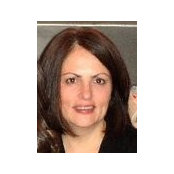 Margaret Lavin-Silva's photo