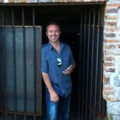 Danny Robinsons foto