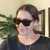 Andréa Magalhães's photo