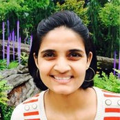 Kinnari Patel's photo