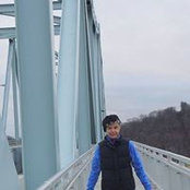 Kate Brown's photo
