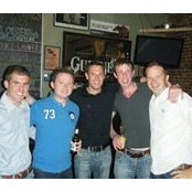 Rory O'Brien's photo