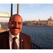 Ashraf Atef's photo