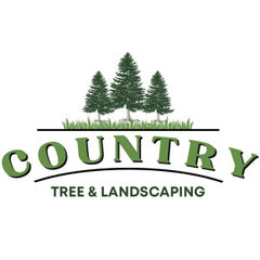 Country Tree & Landscaping
