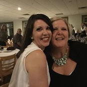 Mary Hebron's photo