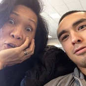 Esther Marchand's photo