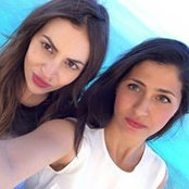 Dina Halifa's photo