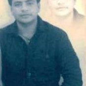 Abhi Rajput's photo