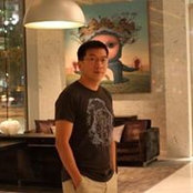 Will Lius foto