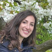 Vered Daitchs billede