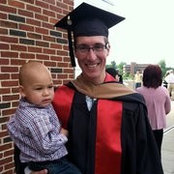 David Peterson's photo