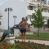 Vera Artemyeva's photo