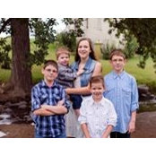 Deb Passehl's photo