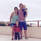 Hernán Danzinger's photo