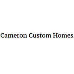 Cameron Custom Homes