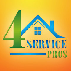 4 Service Pros Plumbing
