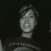 Monique Durans foto