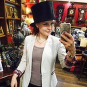 Екатерина Исаеваs billede
