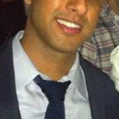 Anand Kumar's photo